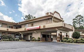 Econo Lodge